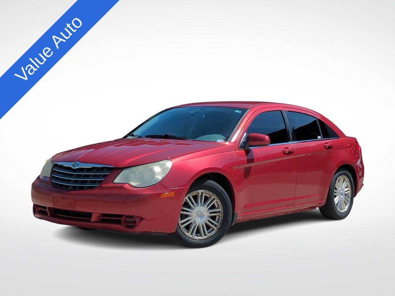 2008 Chrysler Sebring Touring -
                  Washington, MI