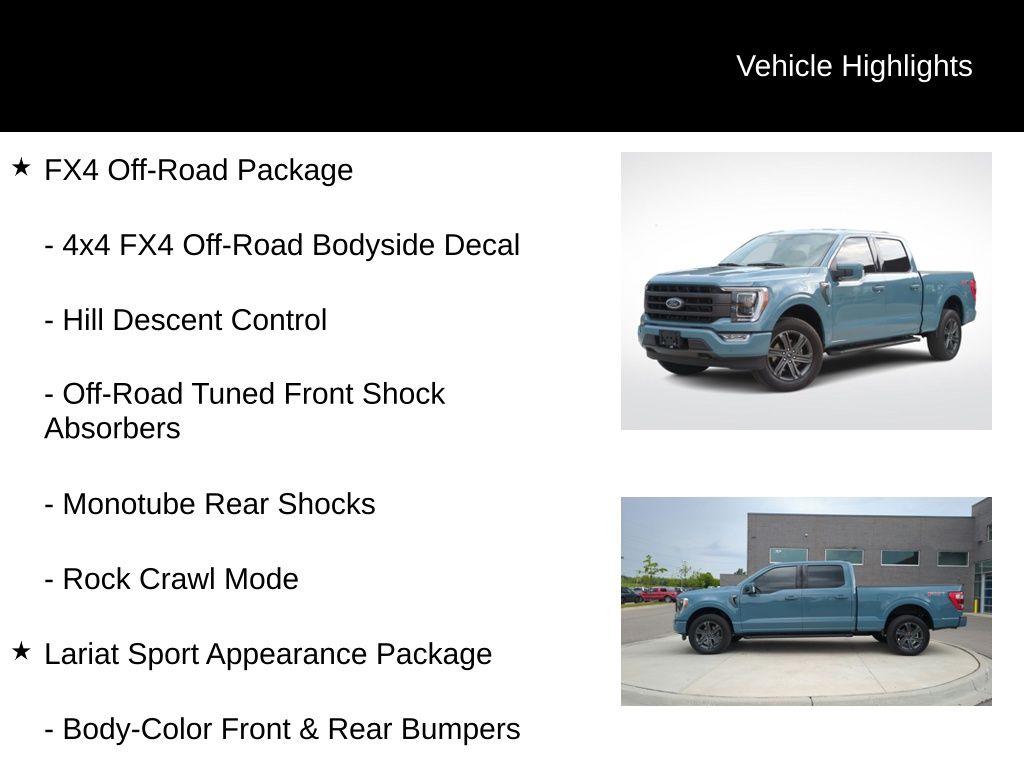 Thumbnail: 2023 Ford F-150 - 6