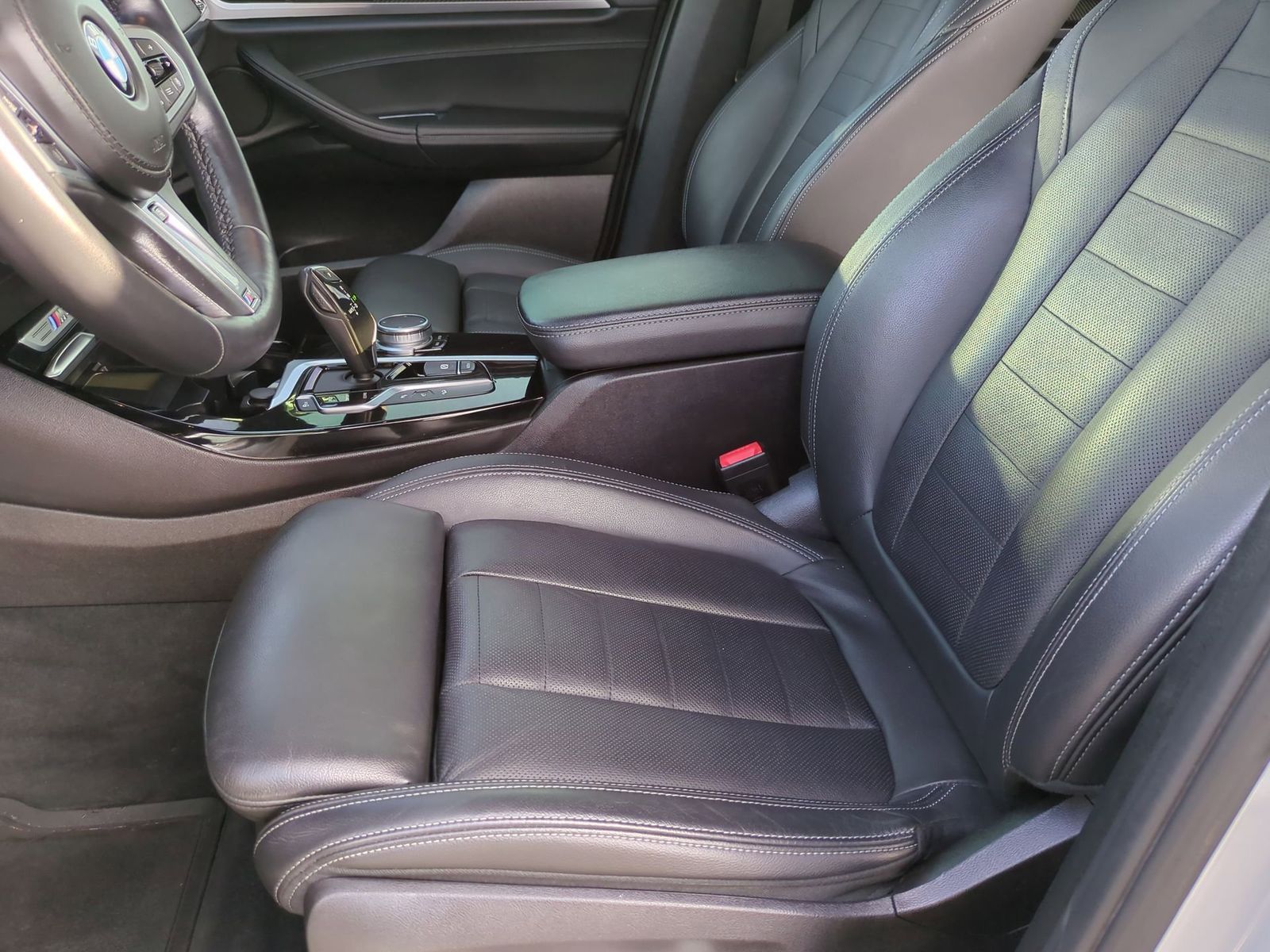 Thumbnail: 2021 BMW X3 - 20