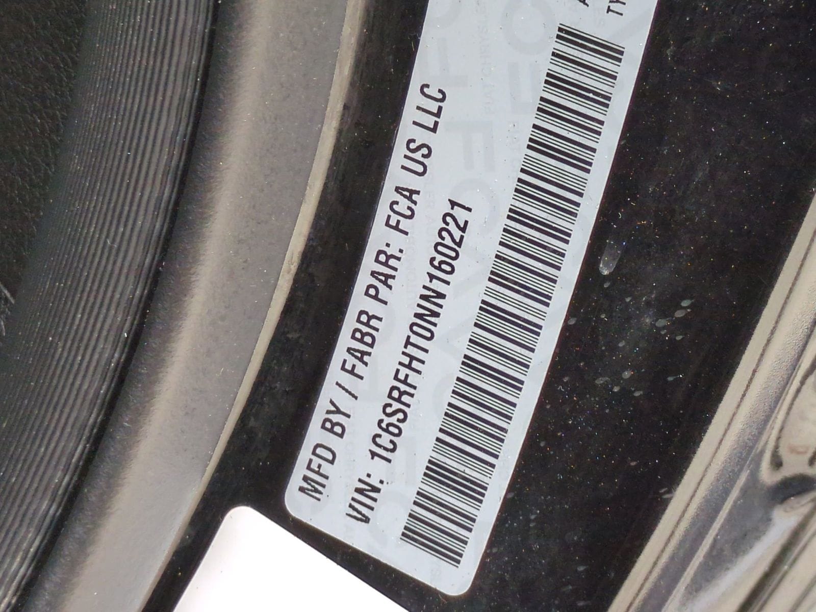 Thumbnail: 2022 RAM 1500 - 41