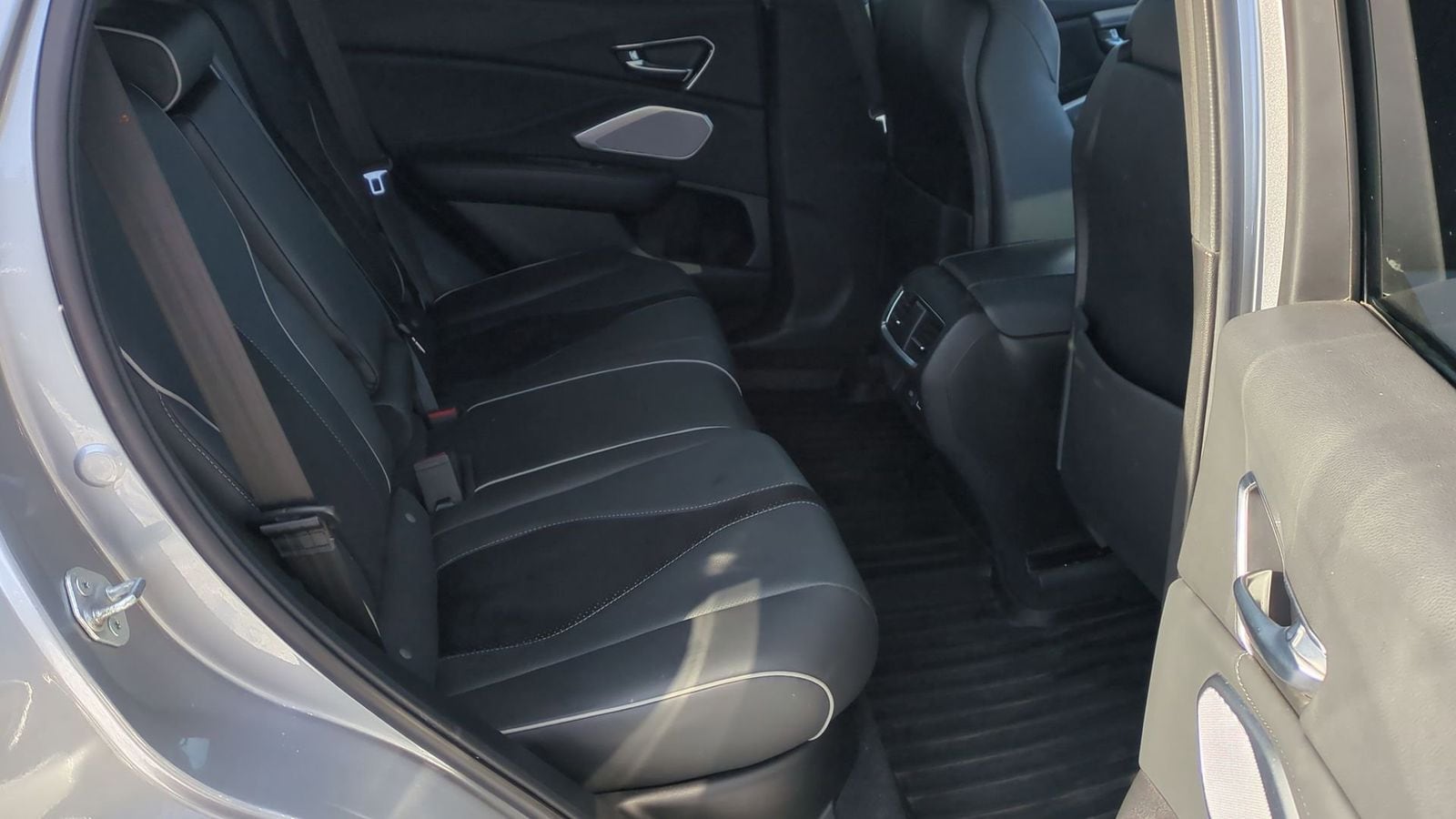 Thumbnail: 2021 Acura RDX - 20