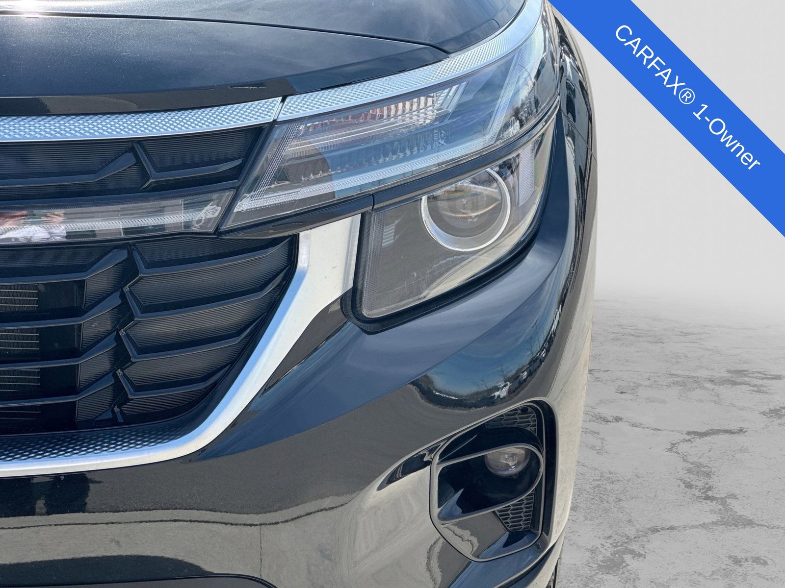 Thumbnail: 2025 Kia Seltos - 10