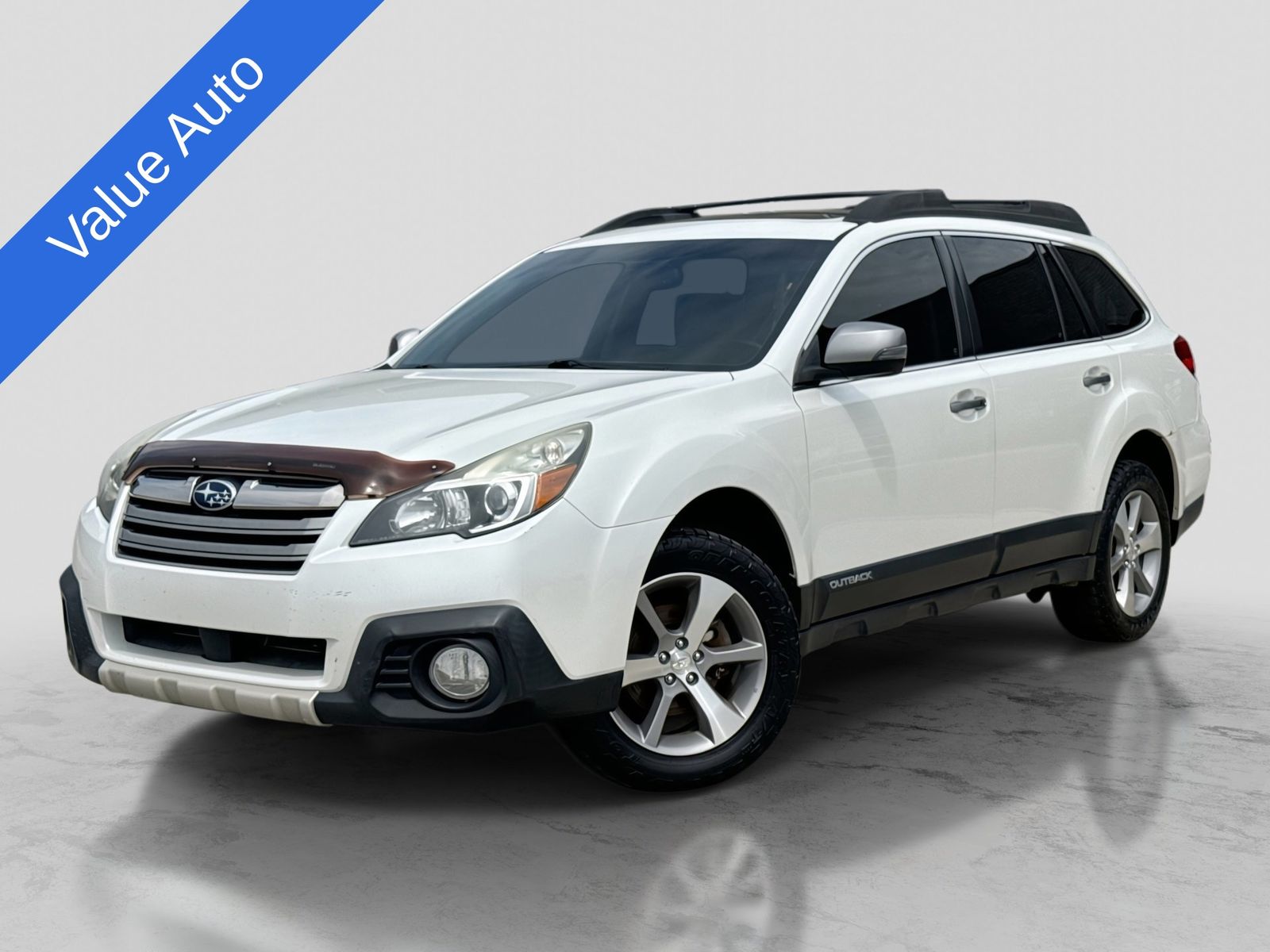 2013 Subaru Outback 2.5i Limited CVT's photo