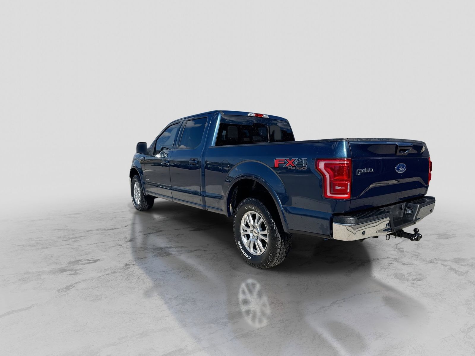 Thumbnail: 2017 Ford F-150 - 4