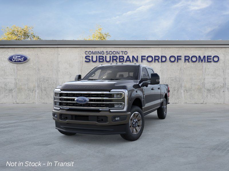 Thumbnail: 2026 Ford F-250 - 2