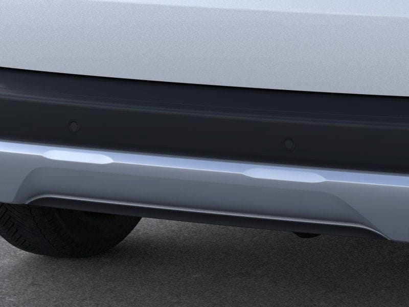 Thumbnail: 2025 Ford Escape - 24