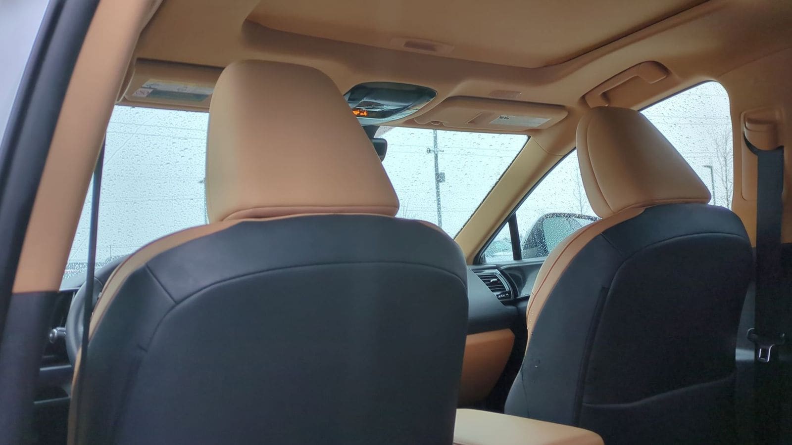 Thumbnail: 2024 Lexus NX - 17