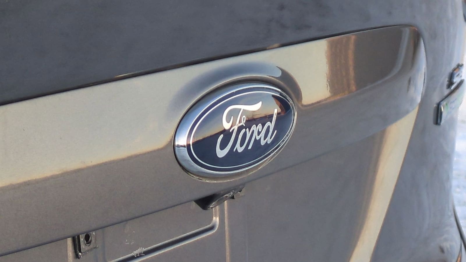 Thumbnail: 2014 Ford Escape - 13