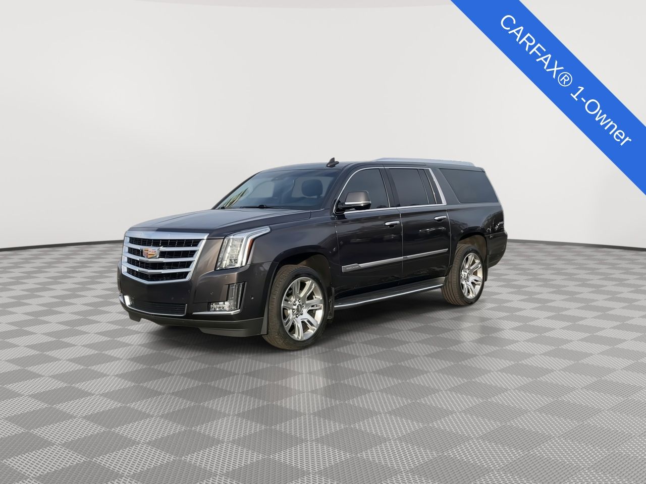 Thumbnail: 2018 Cadillac Escalade - 5