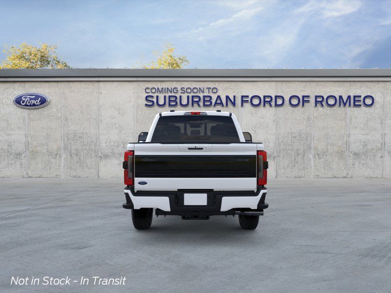 Thumbnail: 2026 Ford F-250 - 6