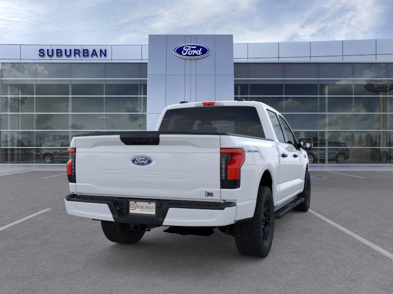 Thumbnail: 2025 Ford F-150 - 9