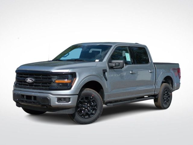 2024 Ford F-150 XLT -
                Washington, MI