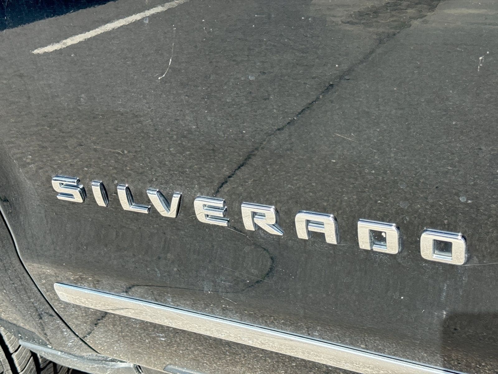 Thumbnail: 2017 Chevrolet Silverado 1500 - 14