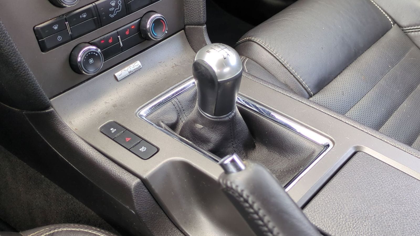 Thumbnail: 2013 Ford Mustang - 25