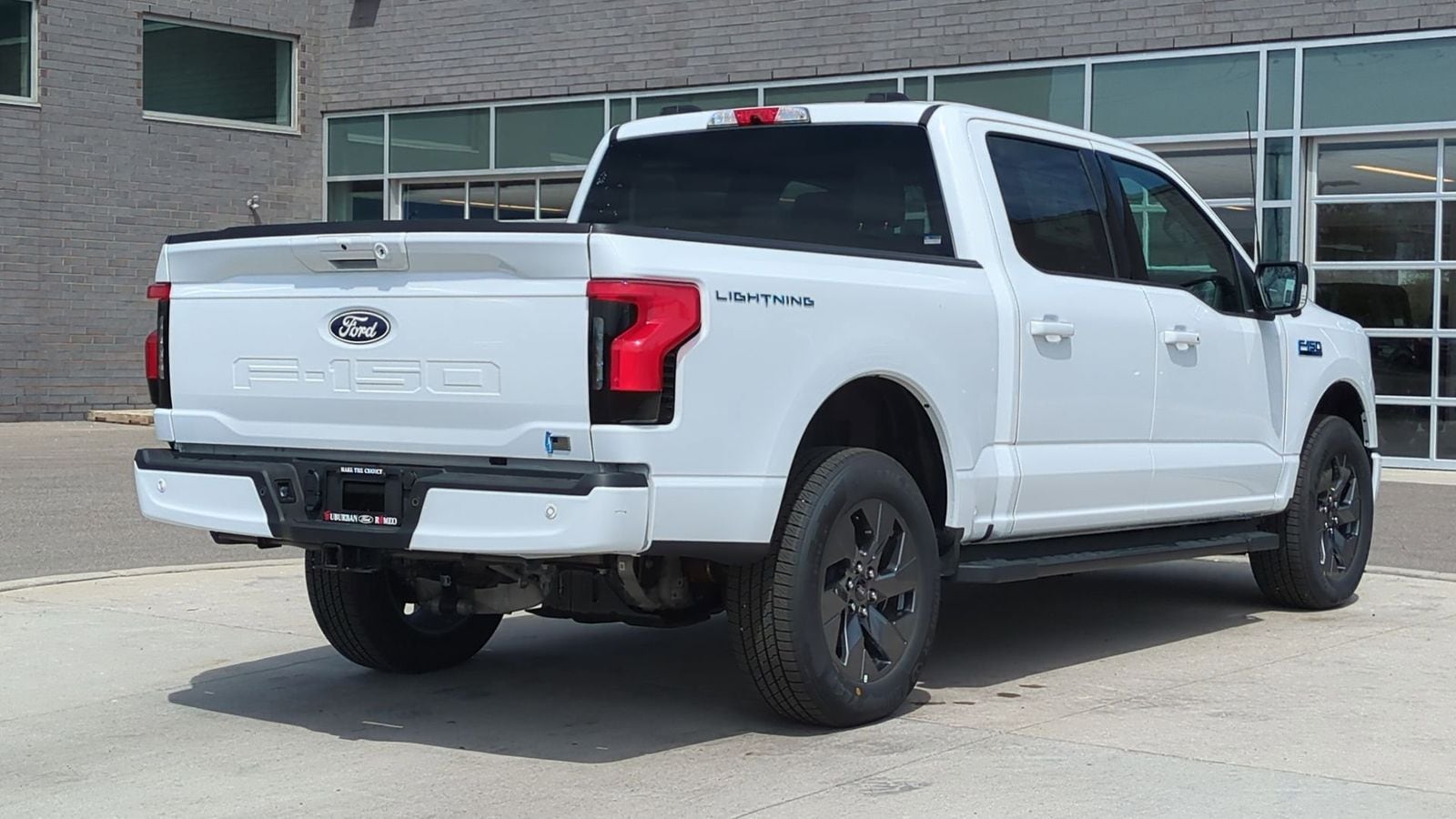 Thumbnail: 2025 Ford F-150 - 6