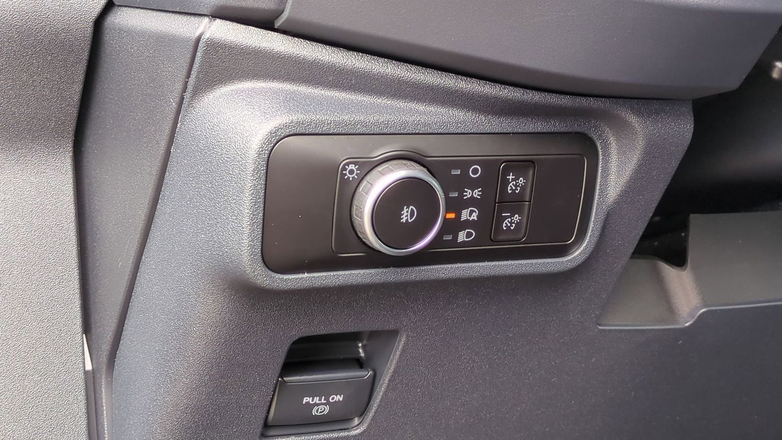 Thumbnail: 2025 Ford Bronco - 16