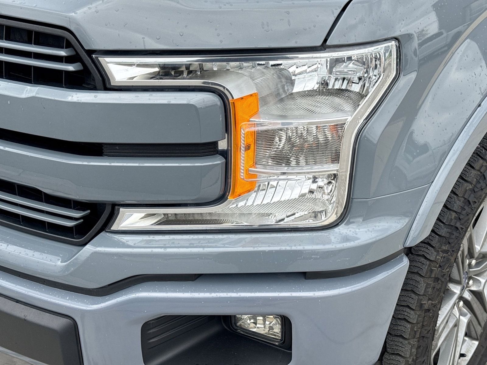 Thumbnail: 2020 Ford F-150 - 13