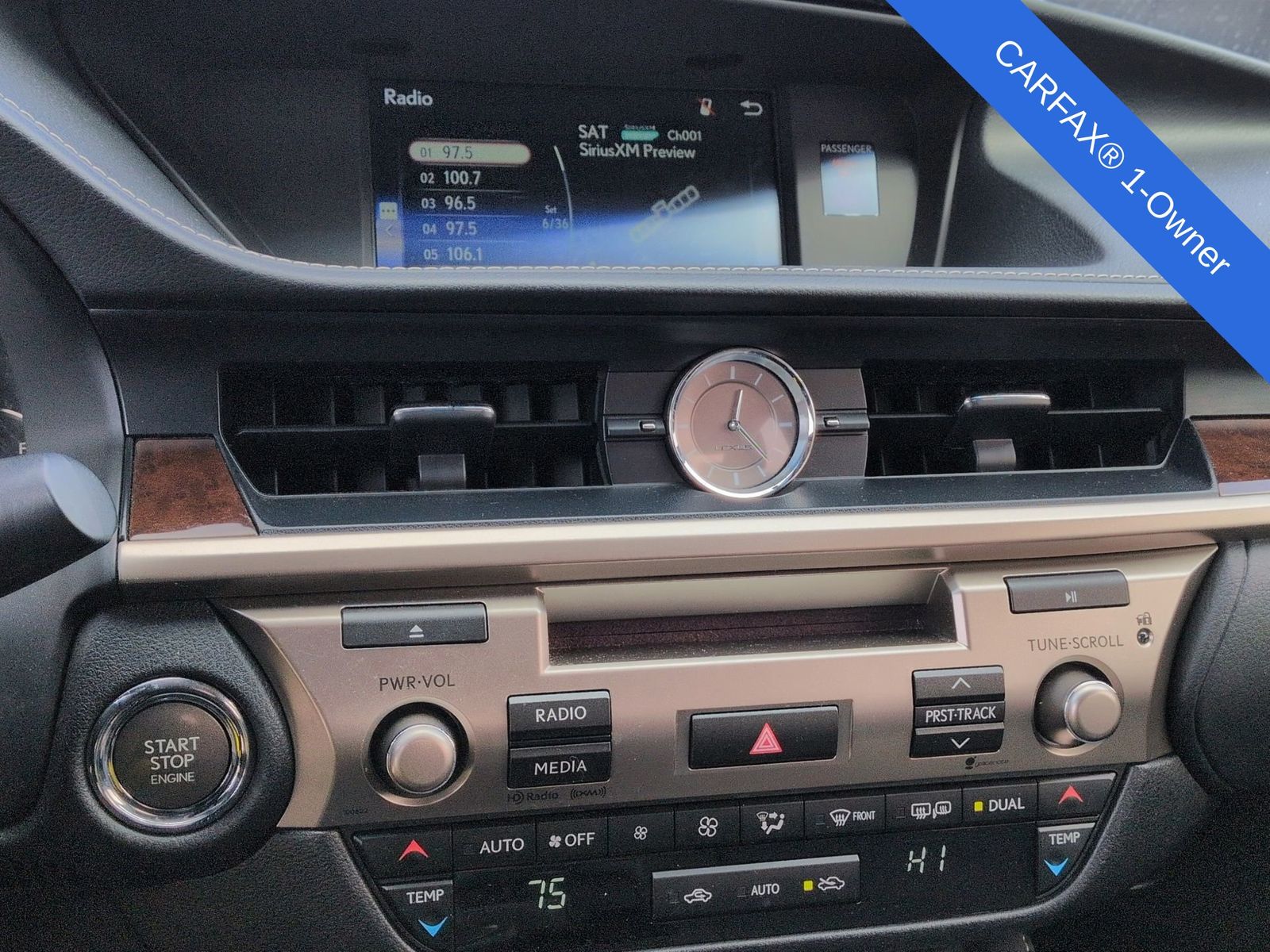 Thumbnail: 2016 Lexus ES - 33