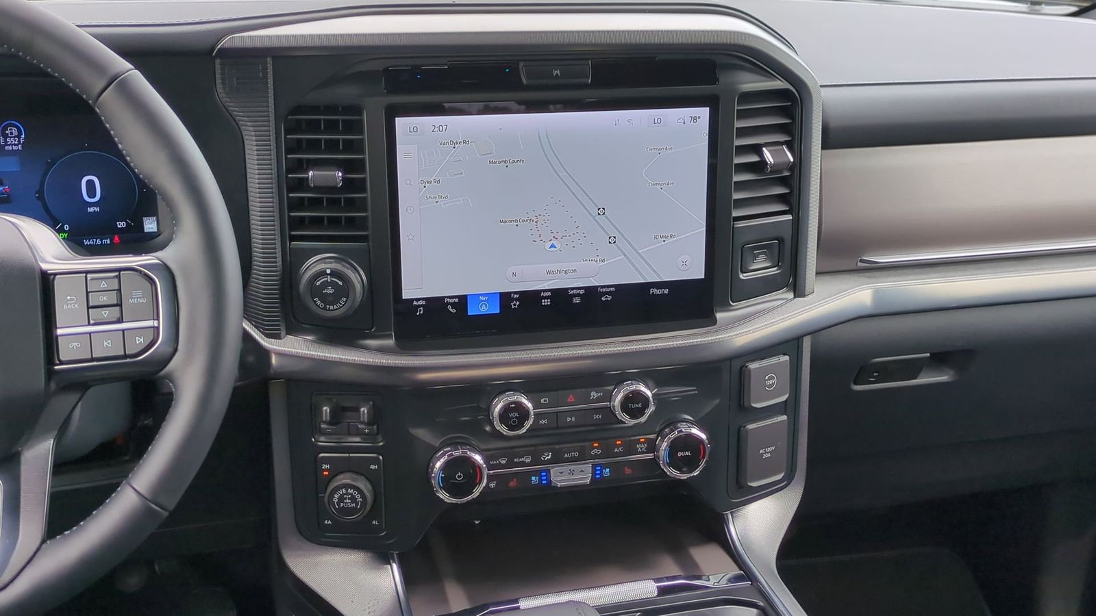 Thumbnail: 2025 Ford F-150 - 26