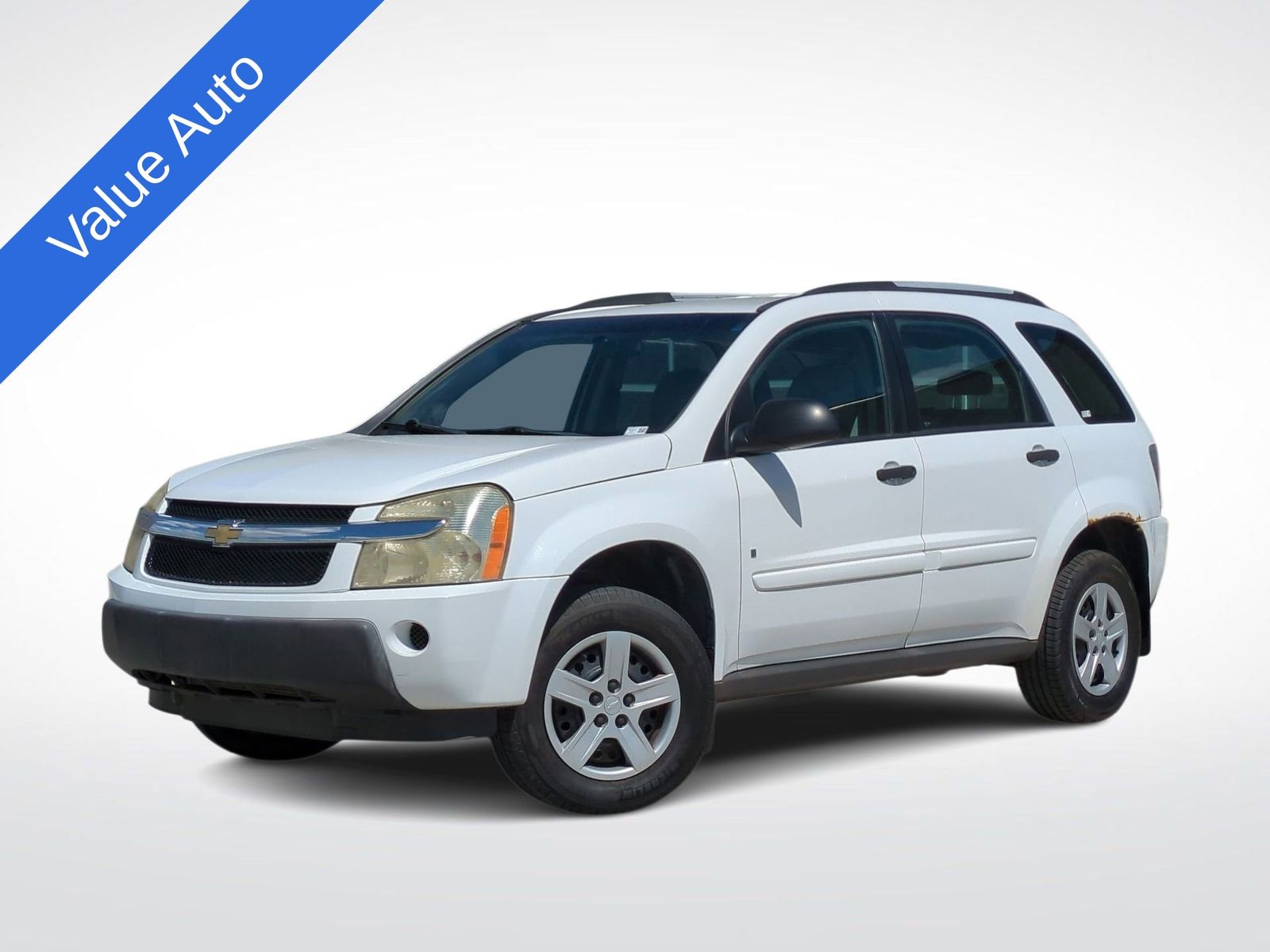 2006 Chevrolet Equinox LS -
                  Washington, MI