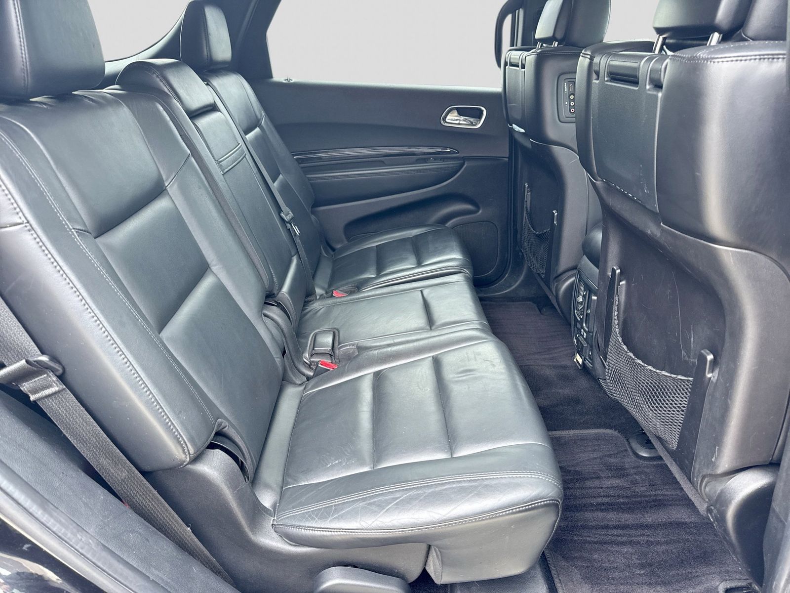 Thumbnail: 2015 Dodge Durango - 22