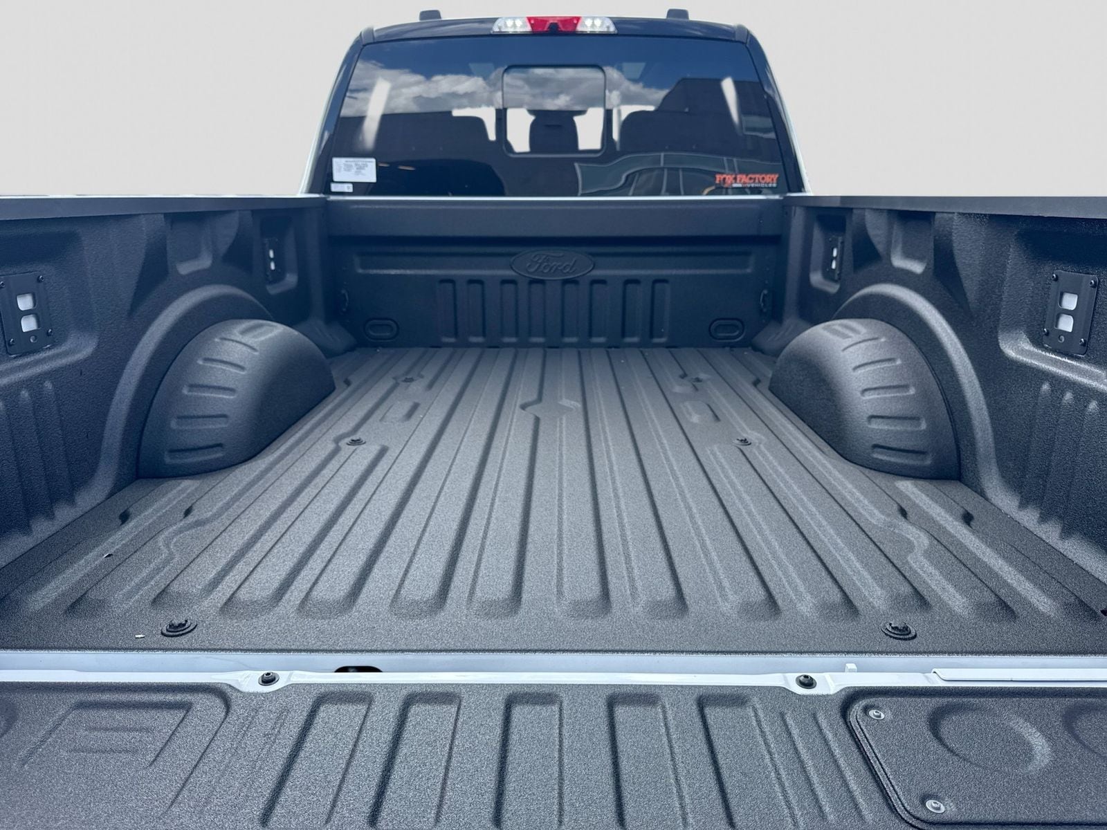 Thumbnail: 2026 Ford F-250 - 37