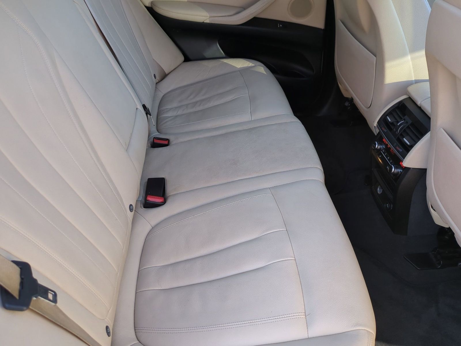 Thumbnail: 2016 BMW X5 - 22