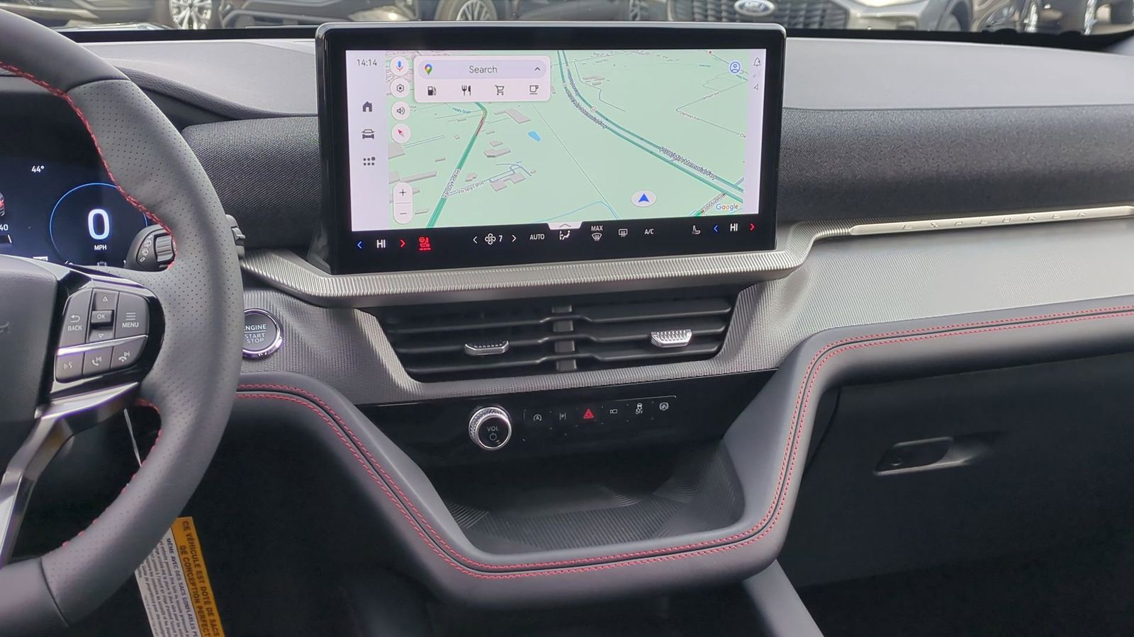 Thumbnail: 2026 Ford Explorer - 26