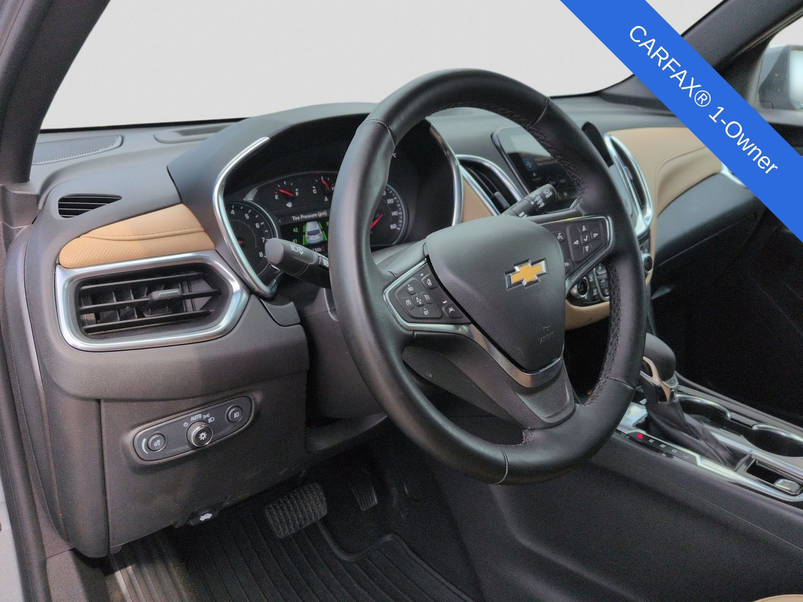 Thumbnail: 2024 Chevrolet Equinox - 2