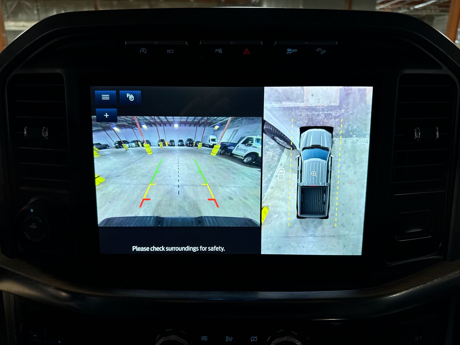 Thumbnail: 2021 Ford F-150 - 32