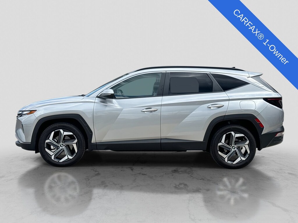 Used 2024 Hyundai Tucson SEL SUV