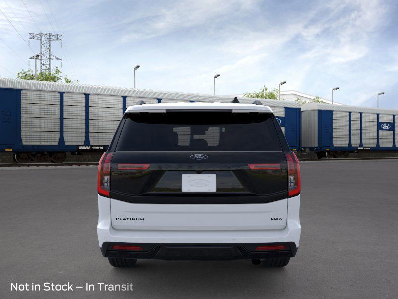Thumbnail: 2025 Ford Expedition MAX - 6