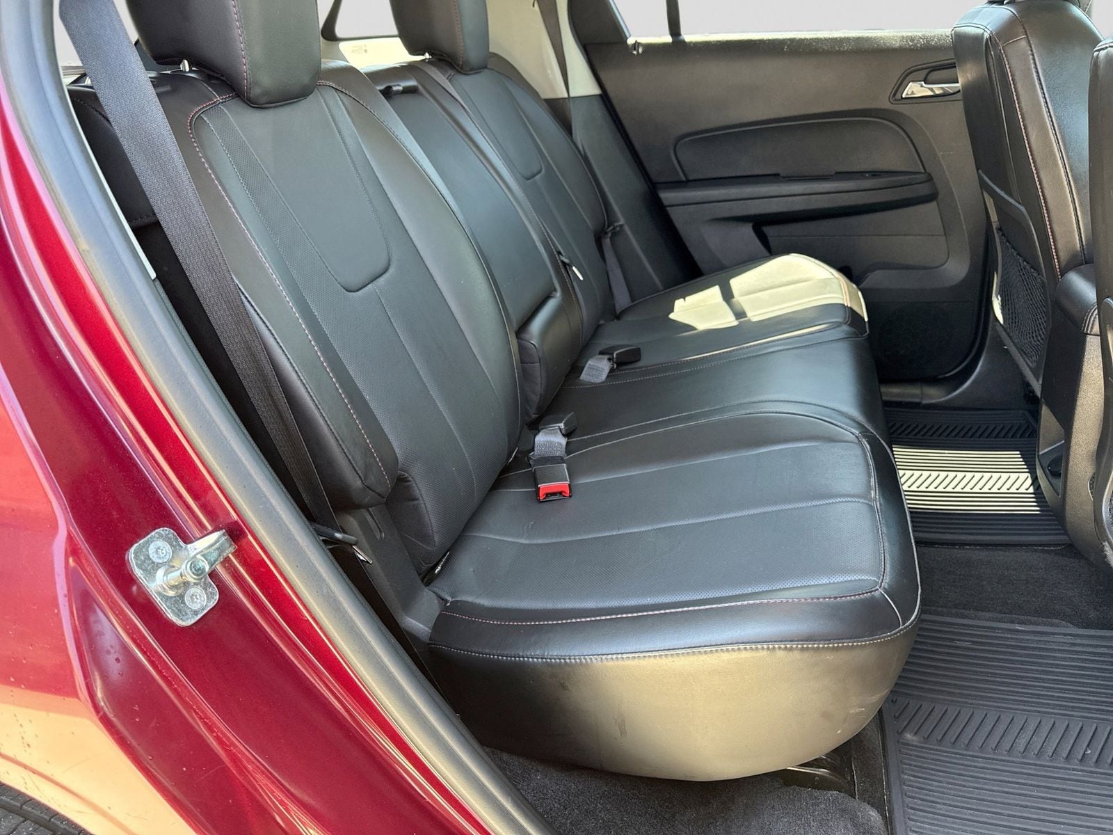 Thumbnail: 2016 GMC Terrain - 25