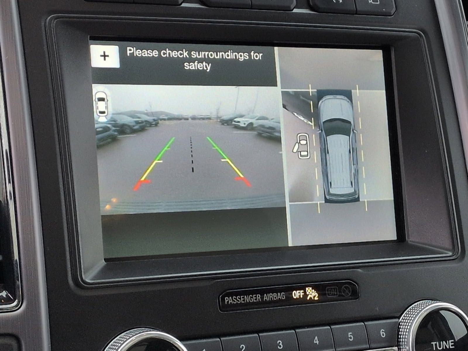 Thumbnail: 2019 Ford Expedition - 35