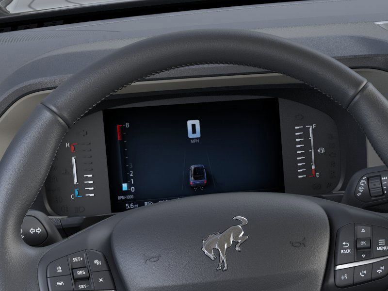 Thumbnail: 2026 Ford Bronco Sport - 14