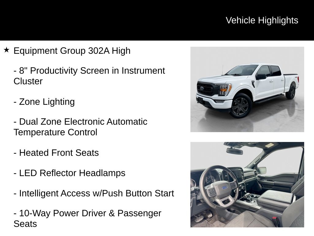 Thumbnail: 2023 Ford F-150 - 11