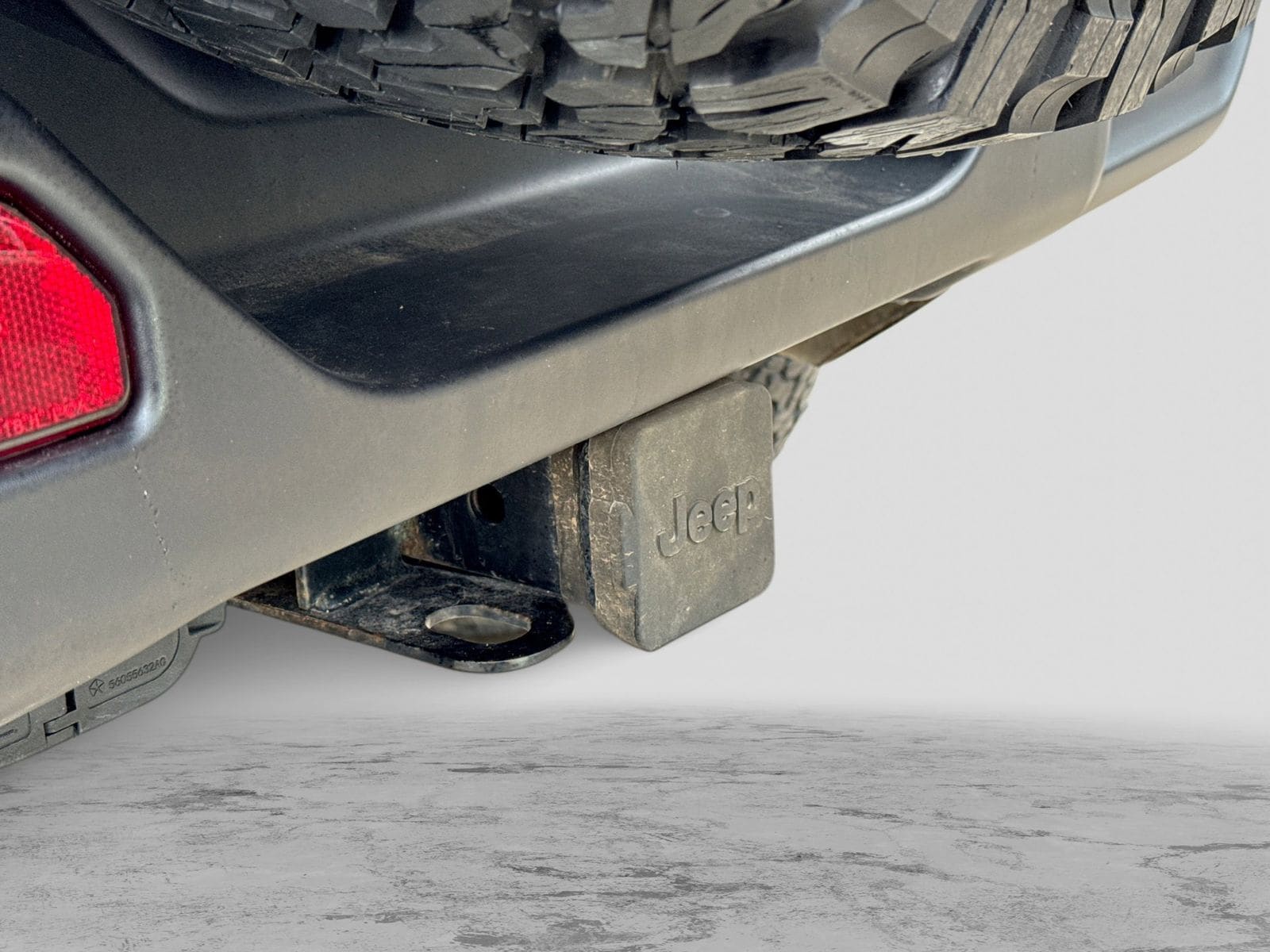 Thumbnail: 2021 Jeep Wrangler - 37