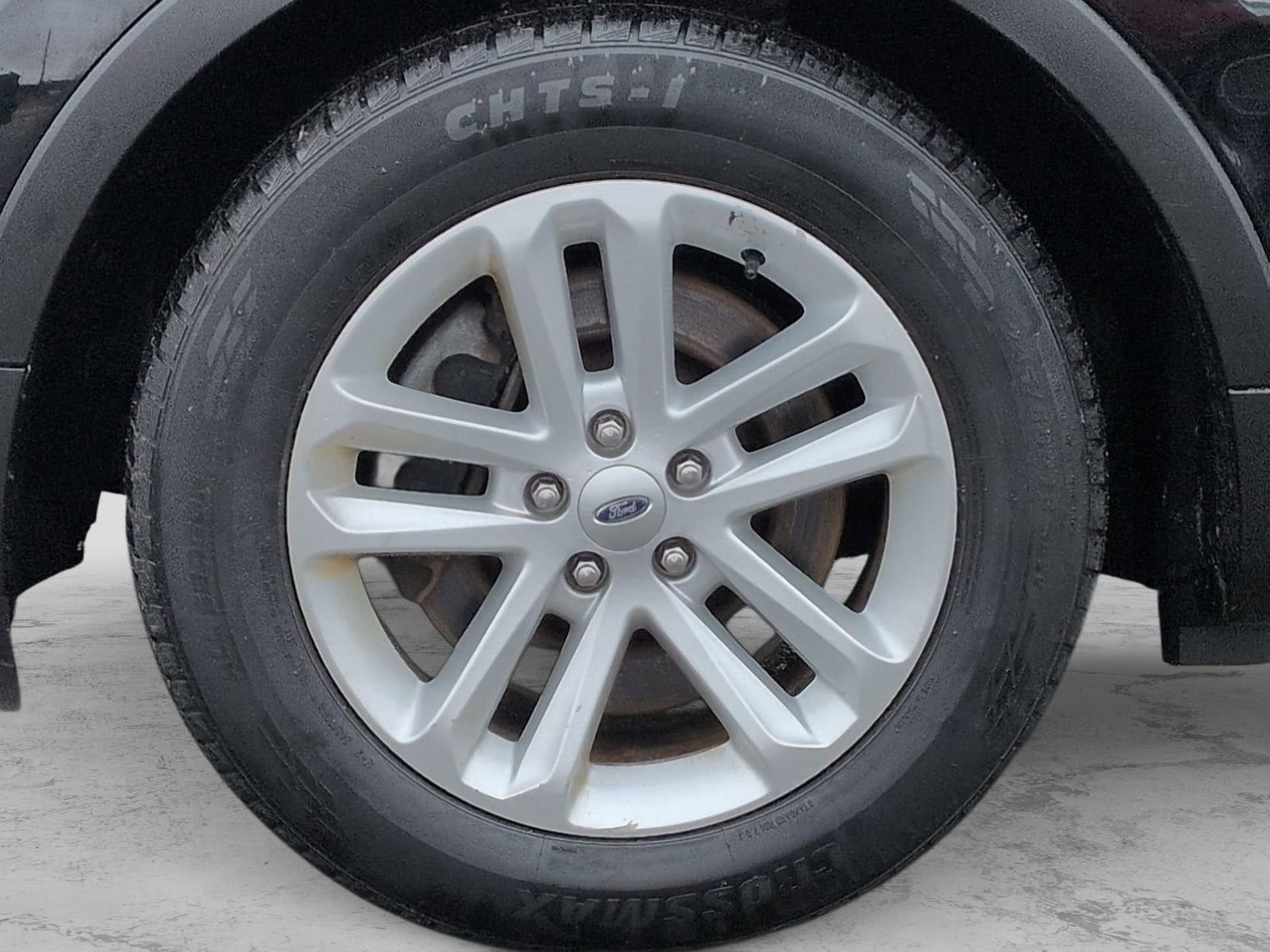 Thumbnail: 2016 Ford Explorer - 17