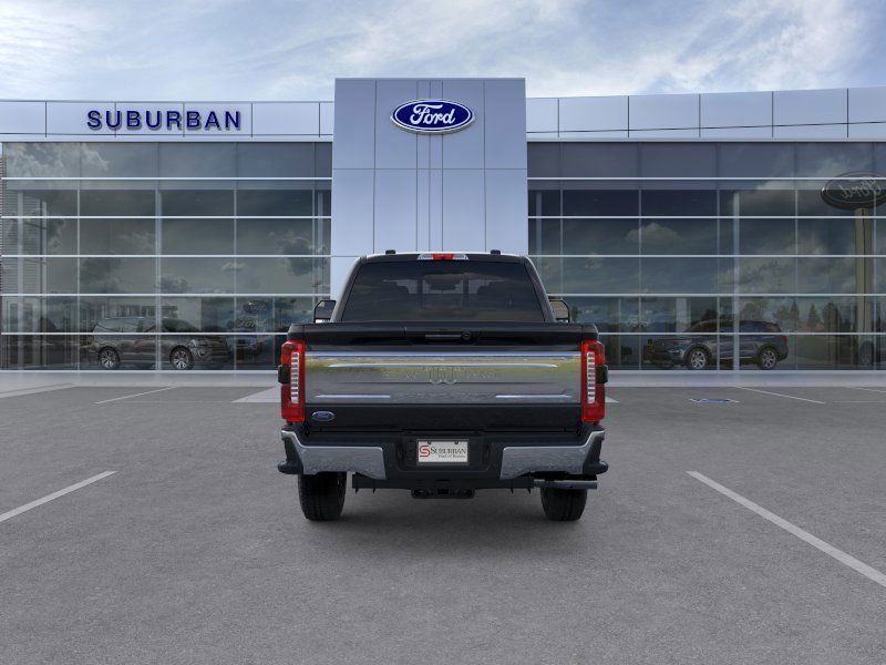 Thumbnail: 2026 Ford F-350 - 6