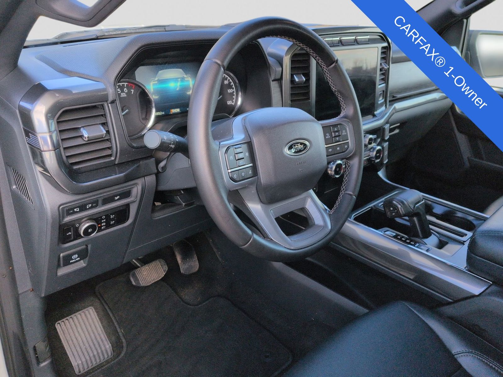 Thumbnail: 2023 Ford F-150 - 2