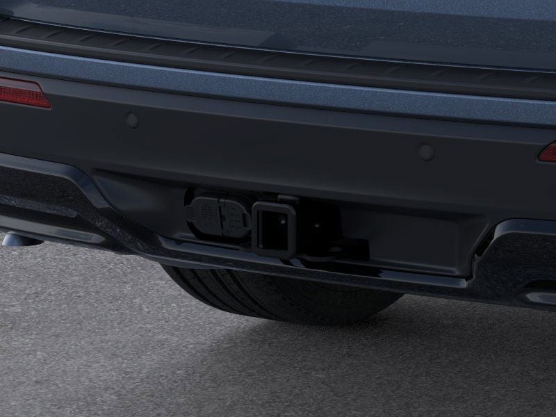 Thumbnail: 2026 Ford Explorer - 24