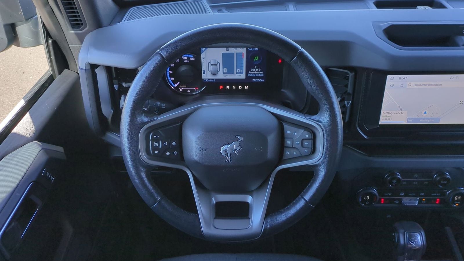 Thumbnail: 2023 Ford Bronco - 24