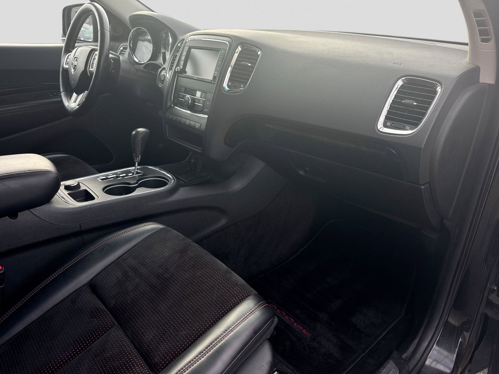 Thumbnail: 2012 Dodge Durango - 10