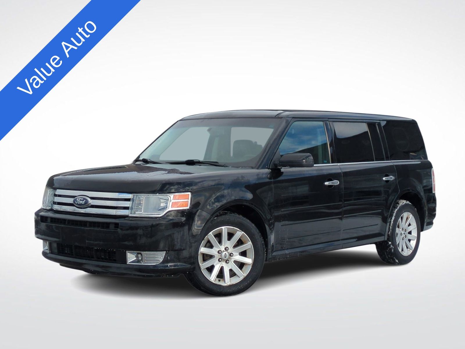 2010 Ford Flex SEL -
                  Washington, MI