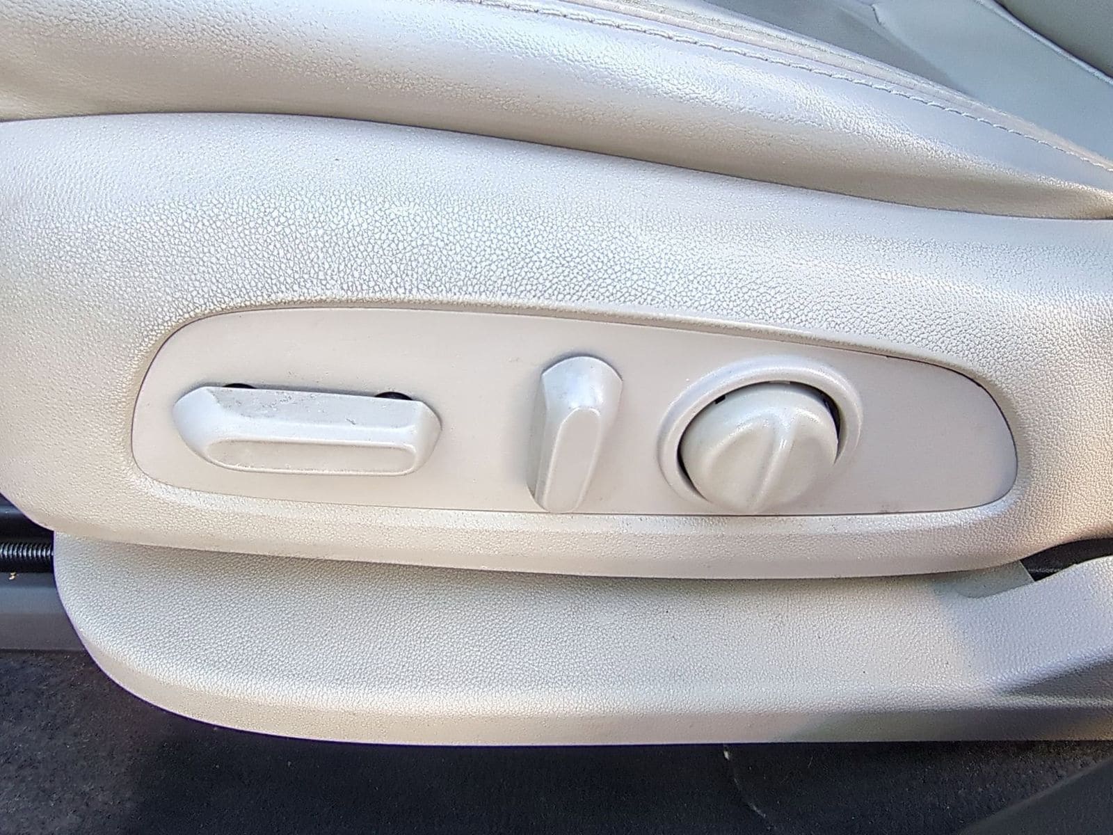 Thumbnail: 2019 Buick Enclave - 19