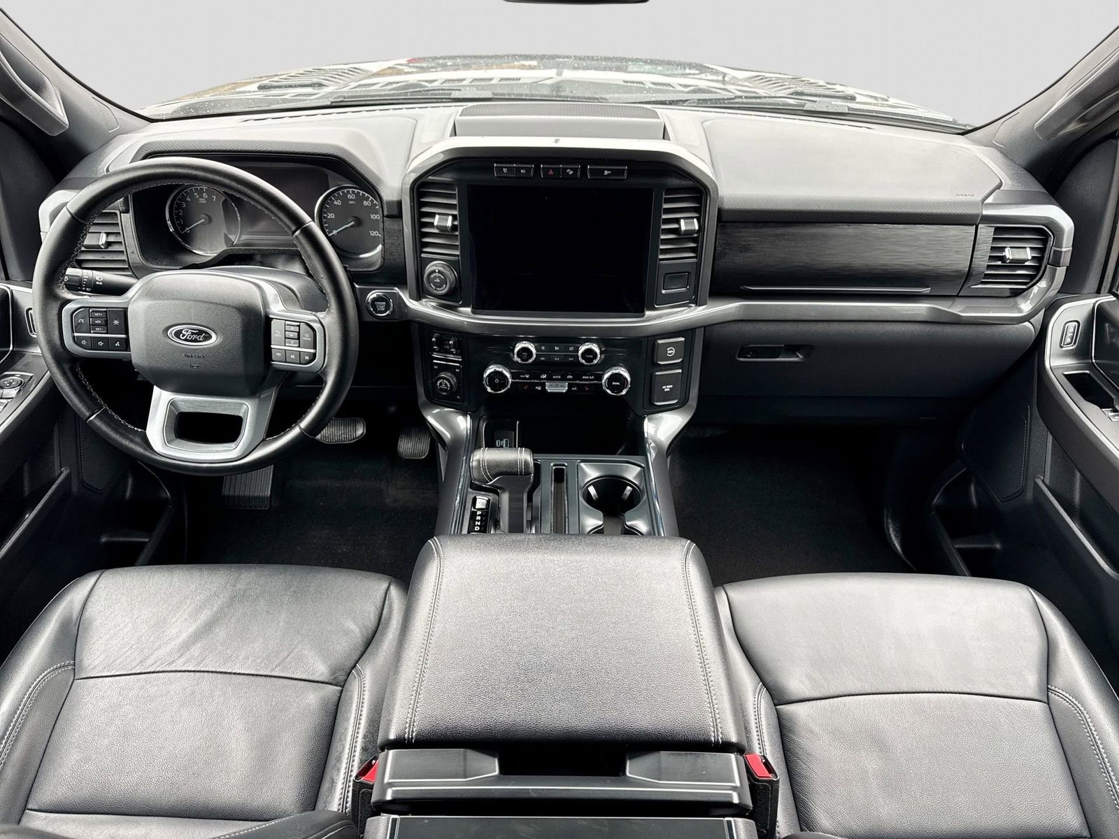 Thumbnail: 2023 Ford F-150 - 17