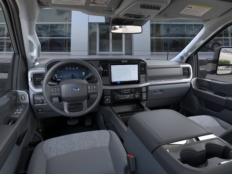 Thumbnail: 2026 Ford F-350 - 10