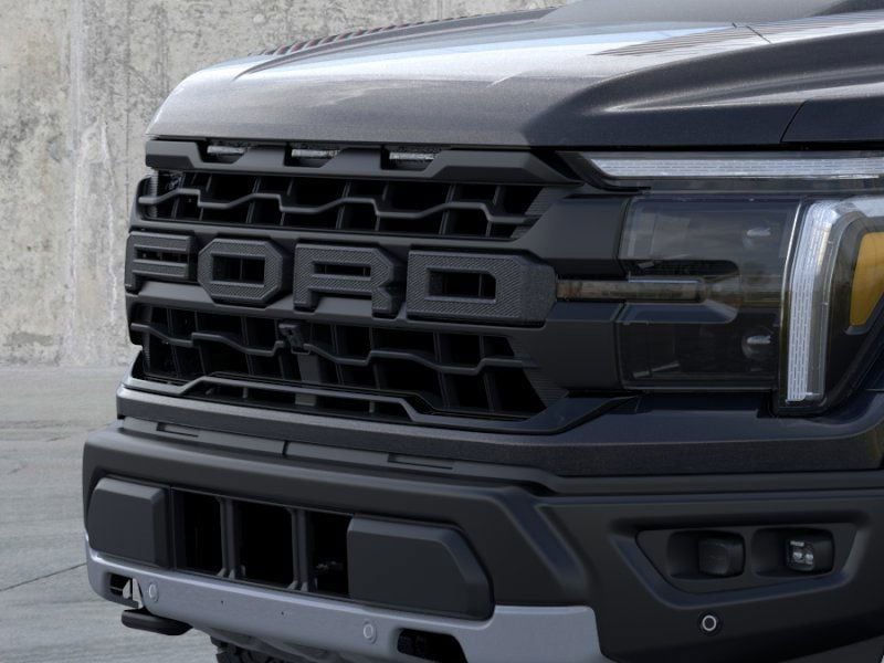 Thumbnail: 2026 Ford F-150 - 18