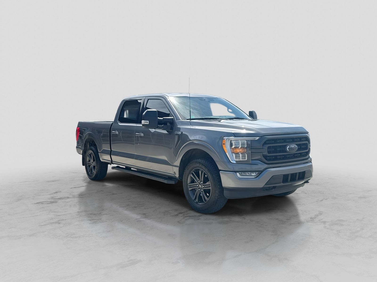 Thumbnail: 2022 Ford F-150 - 10
