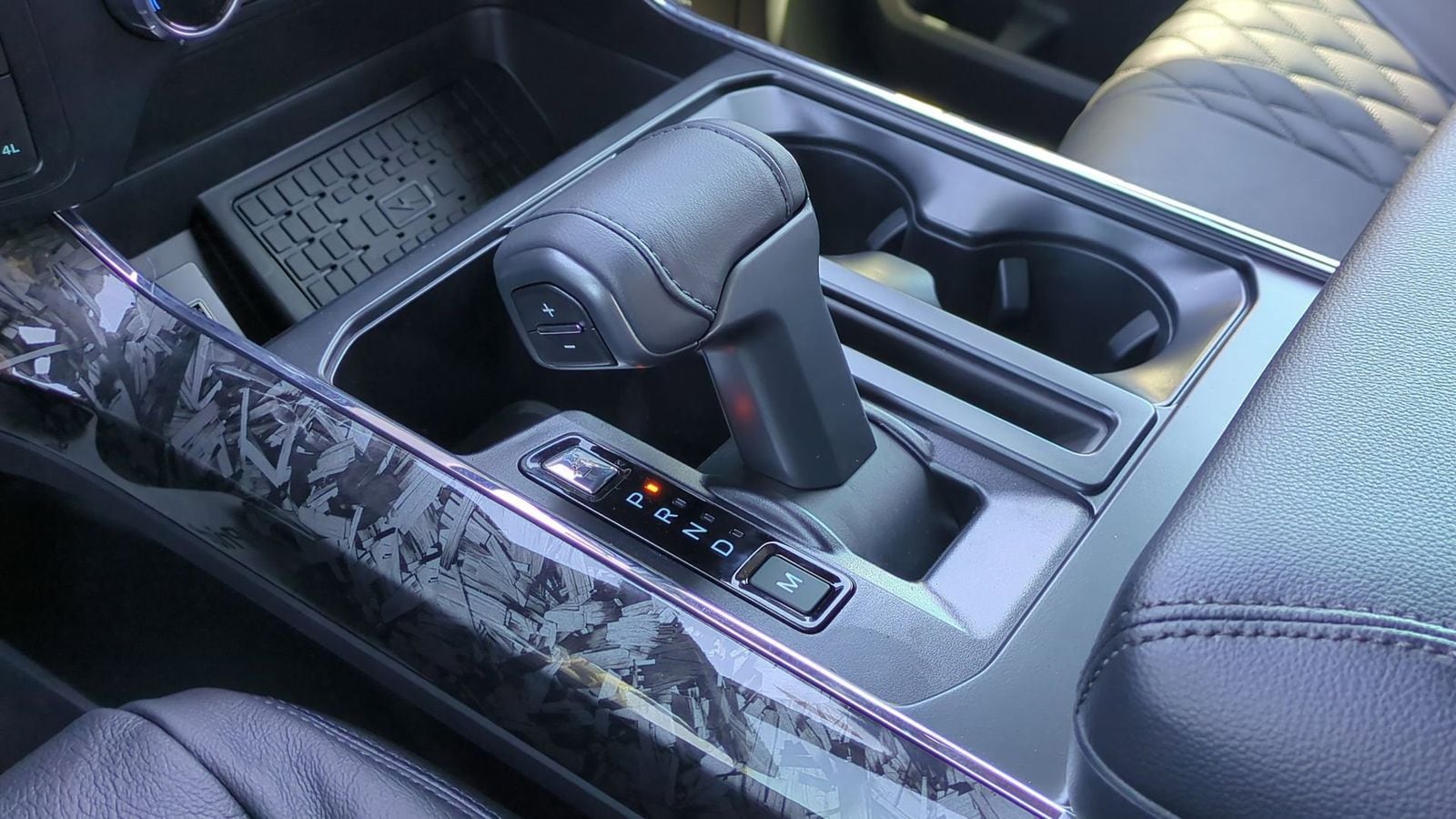 Thumbnail: 2025 Ford F-150 - 35